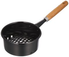 【数量限定】イモノ底 火おこし 永塚製作所