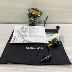 シマノ　16ヴァンキッシュ　C3000XG SHIMANO 16Vanquish シマノ(SHIMANO) 16ヴァンキッシュ C3000XG ☆特別処分割引品