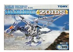【ジャンク品】ZOIDS サラマンダー 平成版 Yahoo!オークション - 旧ゾイド ゾイド サラマンダー ジャンク