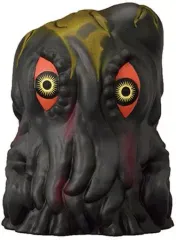【中古】雑貨 ヘドラ 「ゴジラ ソフビパペットマスコット」