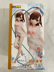 2026年最新】御坂美琴水遊びフィギュア・アニメVerの人気アイテム