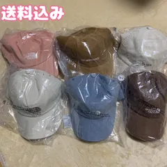 ホワイトレーベル コーデュロイ ノースフェイス