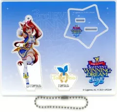 2025年最新】ウマ娘3rdイベントの人気アイテム - メルカリ