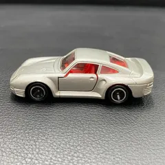 2023年最新】トミカ ポルシェ959の人気アイテム - メルカリ