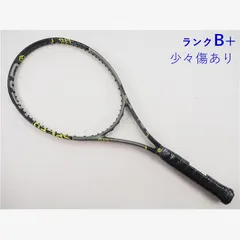 【極美品】HEAD GRAPHEN XT SPEED MP グリップG2 Head Graphene XT Speed MP Racquet | Tennis Warehouse