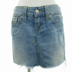 2025年最新】true religion スカートの人気アイテム - メルカリ