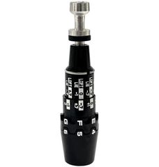 コブラ Cobra アダプト DS-ADAPT LS DS-ADAPT X DS-ADAPT MAX-K DS-ADAPT MAX-D ドライバー スリーブ 335tip