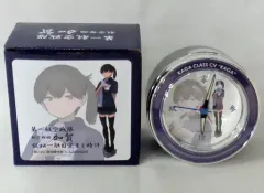 艦隊これくしょん 艦これ ローソン 抽プレ オリジナルボイス入り 目覚まし時計 艦隊これくしょん 艦これ ローソン 抽プレ オリジナルボイス入り