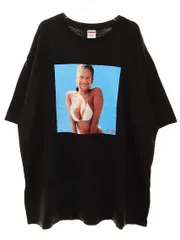 希少クリスカニンガム美品2005エレグラ限定TシャツS黒aphex twin