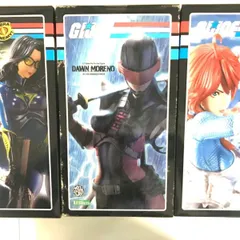 2025年最新】G.I. JOE 美少女の人気アイテム - メルカリ 2025年最新】G.I. JOE 美少女の人気アイテム - メルカリ