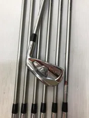 【貴重レフティ】ブリヂストン JGR HF2 アイアンセット 6本 S 左 ブリヂストン ツアーB JGR HF2 アイアンの試打レビュー 口コミ