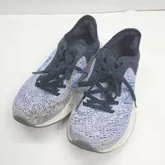 ◇ NEW BALANCE ニューバランス NBJ-1076625 スニーカー サイズ23.5 ライトブルー ブラック レディース E  【1408060059645】のサムネイル