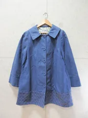 2026年最新】シビラ コート 刺繍の人気アイテム - メルカリ