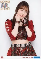 【中古】生写真(ハロプロ) 92：モーニング娘。’20/譜久村聖/モーニング娘。’20コンサートツアー春 ～MOMM～ コレクション生写真 Part.4