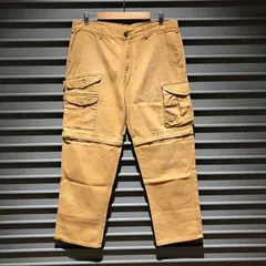 DAKOTA ダコタ　カーゴパンツ　ダック地　ブラック　３２×３０ 2025年最新】Dakota ワークパンツ・カーゴパンツ・ペインター