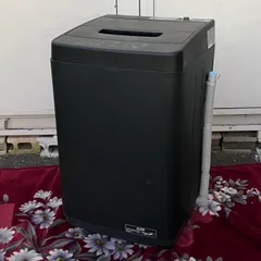 ♦アイリスオーヤマ 全自動電気洗濯機【2023年製】TNI-45A1-B アイリスオーヤマ 洗濯機 TNI-45A1-B 洗濯容量4.5㎏ 標準使用水量89L