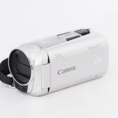 Canon キャノン ivis HF R31 デジタル ビデオカメラ 動作品 Amazon | Canon デジタルビデオカメラ iVIS HF R31 シルバー
