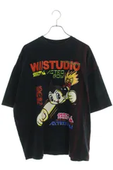 2024年最新】astroboy tシャツの人気アイテム - メルカリ