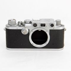 14479 Leica III f ライカ バルナック ボディ 14479 Leica III f ライカ バルナック ボディ - メルカリ
