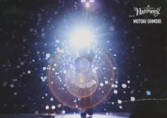 【中古】コレクションカード(男性) 017：Mrs. GREEN APPLE/大森元貴/「Mrs. GREEN APPLE on “Harmony”」MGA Special Photo Card Set “Harmony” フォトカード