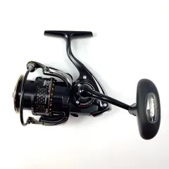 希少　イグジスト　ハイパーブランジーノカスタム2508R リール　シーバス　青物 ダイワ(Daiwa) イグジスト ハイパーブランジーノカスタム 2508R