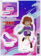 【中古】アクリルスタンド・アクリルパネル 灰原哀(ジャンプ) アクリルスタンド 「名探偵コナン」