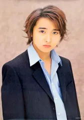 大野智・大野君・嵐 ジャニーズ公式＆販促宣伝非売品 ポスター20枚