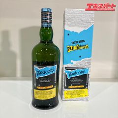 Ardbeg Ardcore アードベッグ・アードコア スコッチ ウイスキー 700ml 戸塚店