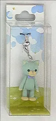ブロッコリー PRINCECATマスコットチャーム リラ
