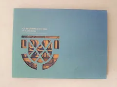 DVD A3! BLOOMING LIVE 2019 幕張公演版
