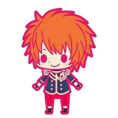 【中古】ストラップ(キャラクター) 一十木音也 「ラバーストラップコレクション うたの☆プリンスさまっ♪Debut」