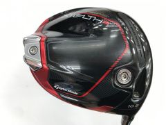 【最短翌日発送】STEALTH2 | 10.5 | S | TENSEI RED TM50 | 中古 | ドライバー | テーラーメイド