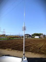 AV★世界発！『空飛ぶUFO広帯域高感度 FM/地デジ用アンテナ』★ AV☆世界初 ！『 空飛ぶUFO 広帯域高感度 FM/地デジ用アンテナ 』☆