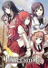【中古】(未使用･未開封品)bitter smile. 通常版(特典なし) - PSVita