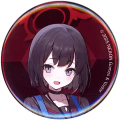 ブルアカ　ブルーアーカイブ　静山マシロ　缶バッジ　アニメイト限定　31点セット 2025年最新】ブルーアーカイブ -Blue Archive- 静山マシロの人気