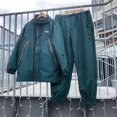 【セットアップ割引価格】PICTURE CITRIK JKT DICENTRA PANTSのサムネイル