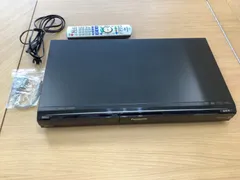 【動作品】DVDレコーダー Panasonic DMR-XE100 DIGA パナソニック、HDD+DVDレコーダー“DIGA”「DMR-XP200」「DMR