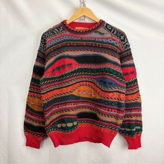 ☆COOGI Sydney 2000 Olympic ニット セーター - メルカリ
