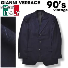 2025年最新】Gianni Versace テーラードジャケットの人気