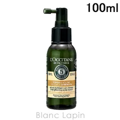 ロクシタン LOCCITANE ファイブハーブスボリューム&ストレングススカルプセラム 100ml [717332]