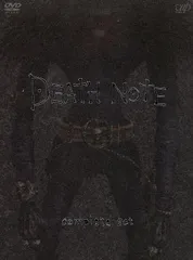 ◇DEATH NOTE デスノート / DEATH NOTE デスノート the Last name complete set [DVD]/VPBT12688