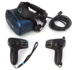 HTC VIVE COSMOS(中古品) Amazon.co.jp: 【国内正規品】 HTC VIVE Cosmos : ゲーム