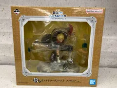 未開封　B賞 ヴェルドラ=テンペスト 一番くじ 転生したらスライムだった件 '新星' リムル=テンペスト 転生したらスライムだった件