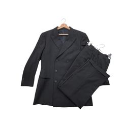 Just Cavalli テーラードジャケット Just cavalli ジャストカヴァリ テーラードジャケット ネイビー