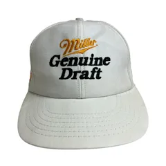 2026年最新】miller beer キャップの人気アイテム - メルカリ