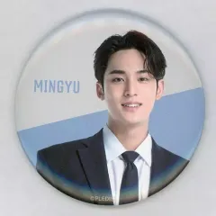 2026年最新】seventeen 缶バッジ ミンギュの人気アイテム - メルカリ