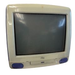 Apple iMac ブルーベリー Apple iMac Blueberry : r/VintageApple