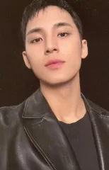 【中古】コレクションカード(男性) SEVENTEEN/ミンギュ(MINGYU)/「SEVENTEEN TOUR ’FOLLOW’ AGAIN TO INCHEON」デニムシャツ付属セルカフォトカード