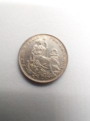 NGC MS65 1961 デンマーク 5クローネ ロール出し 完全未使用