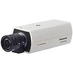 2025年最新】ネットワークカメラ パナソニック wvの人気アイテム